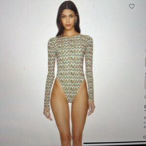Montce Groovy Gabi One piece